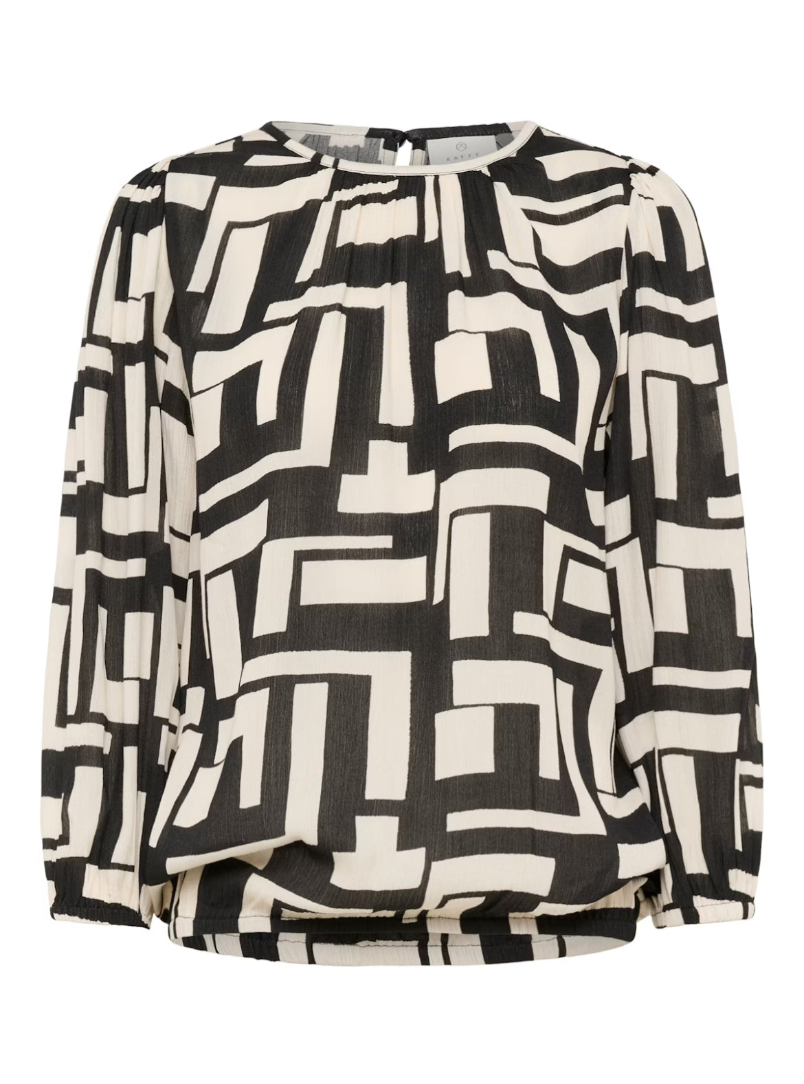KAlorina Amber Blouse