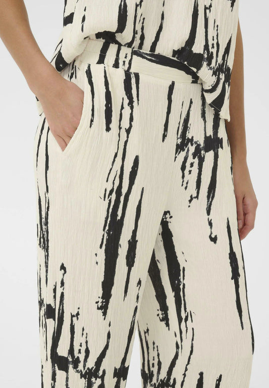CUora trousers