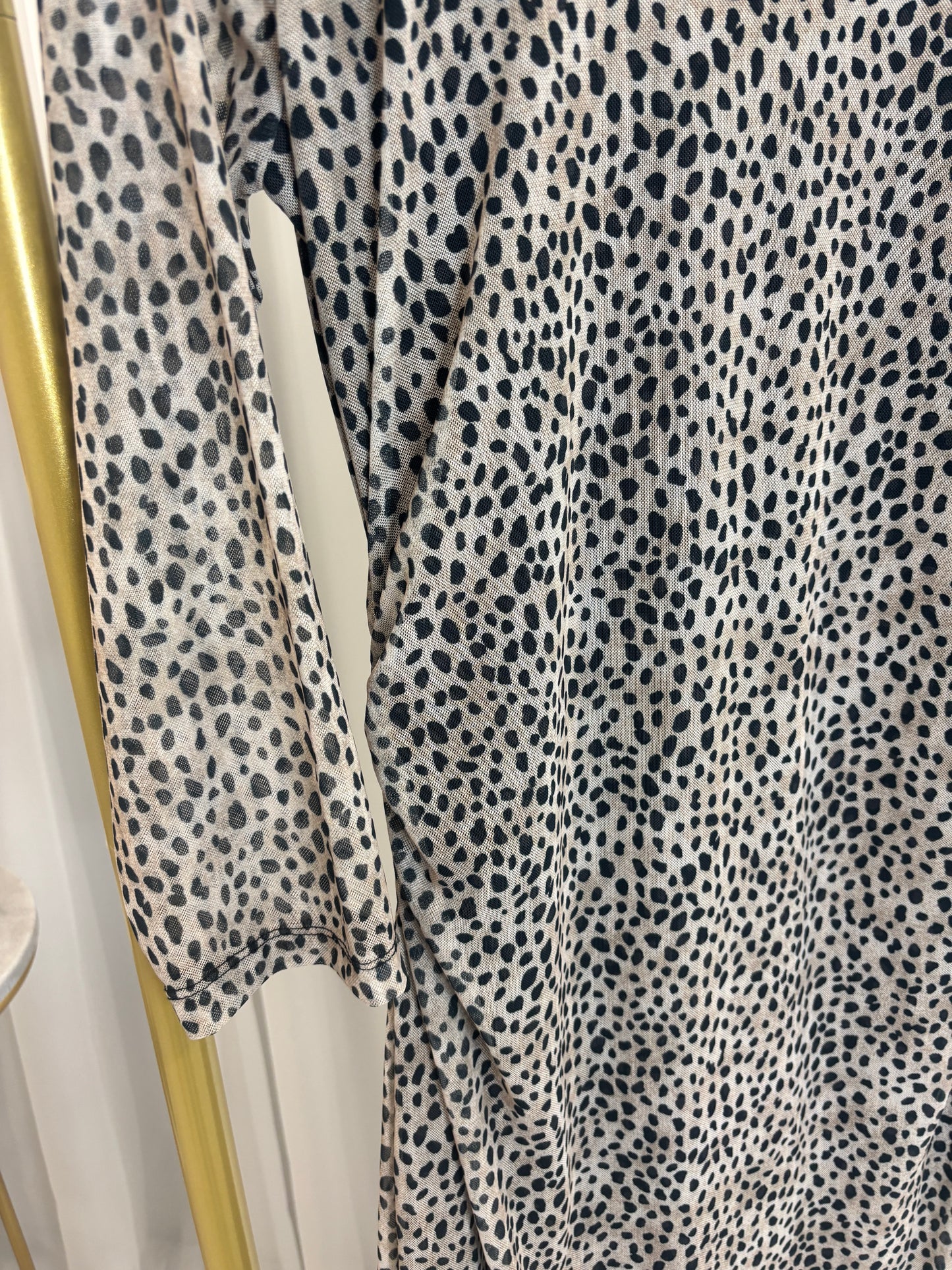 Annabel dress