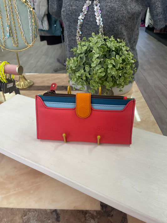 Soruka Purse 81175