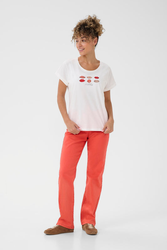 CRlumilla t-shirt