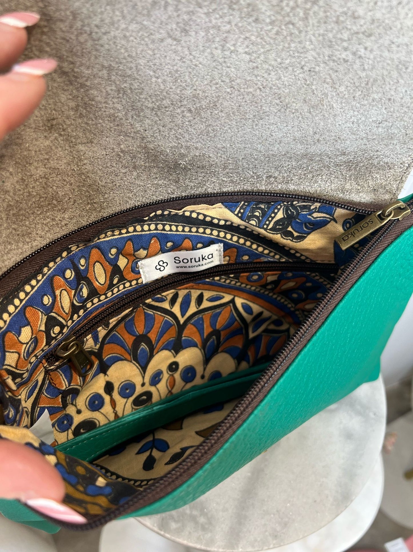 Soruka Bag 81165
