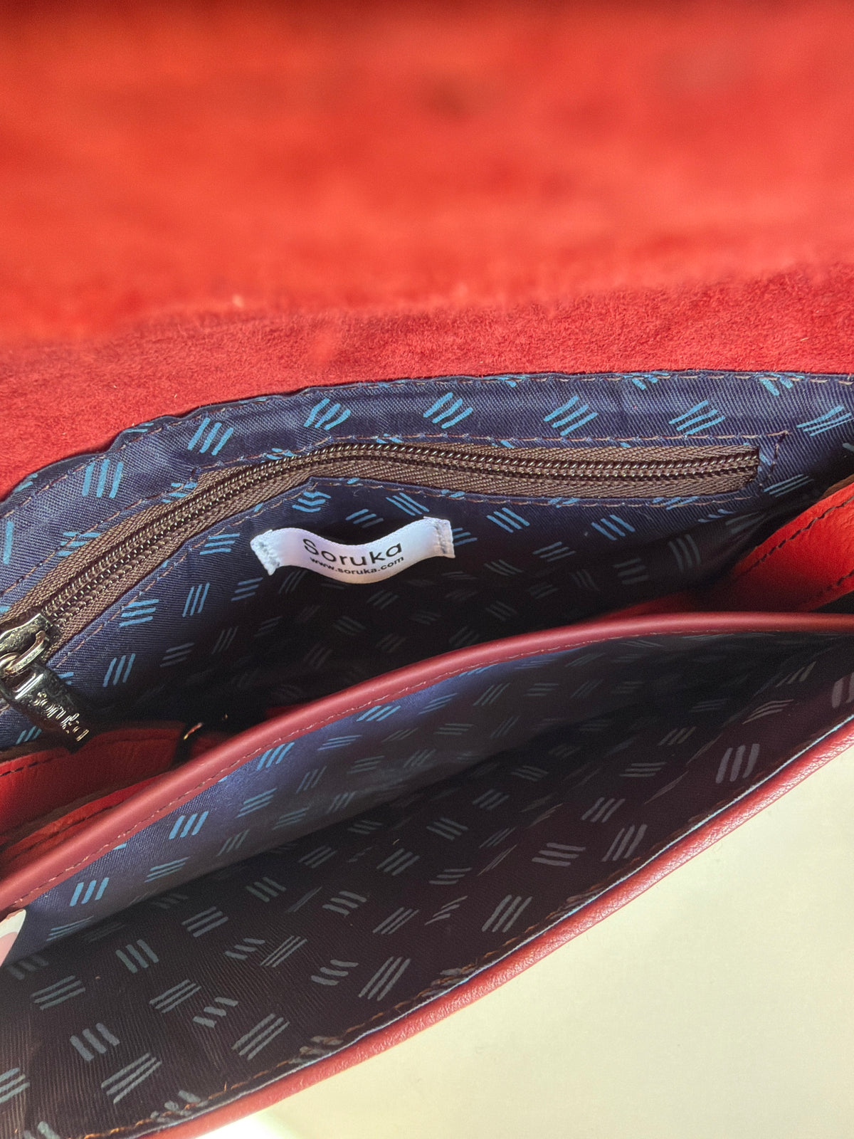 Soruka Bag 230125
