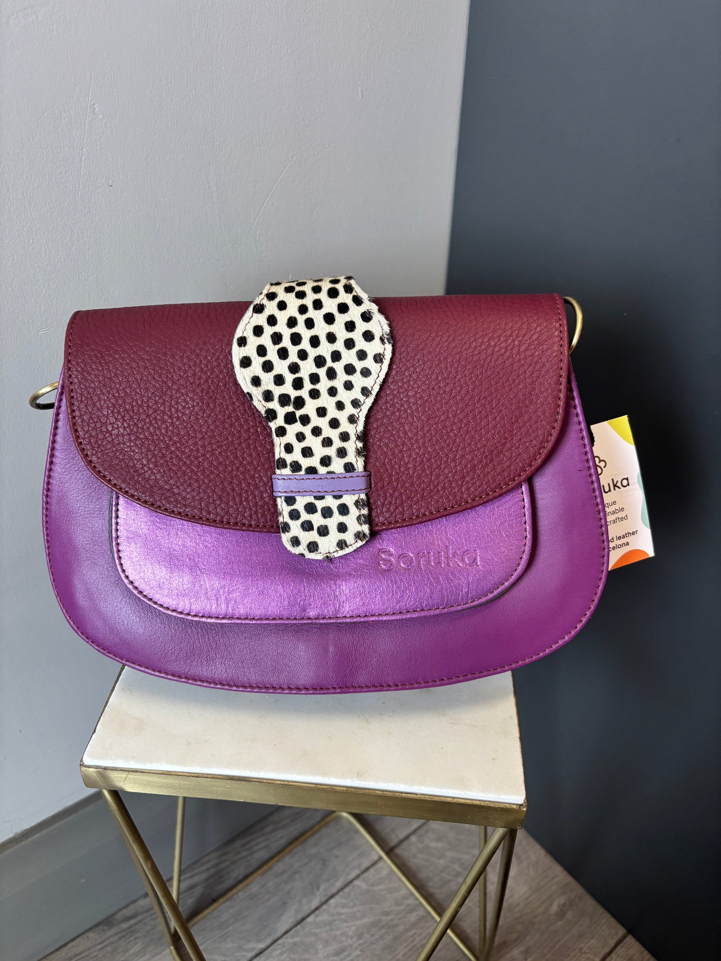 Soruka Bag 81095