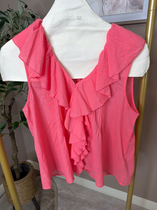 CUmusso top
