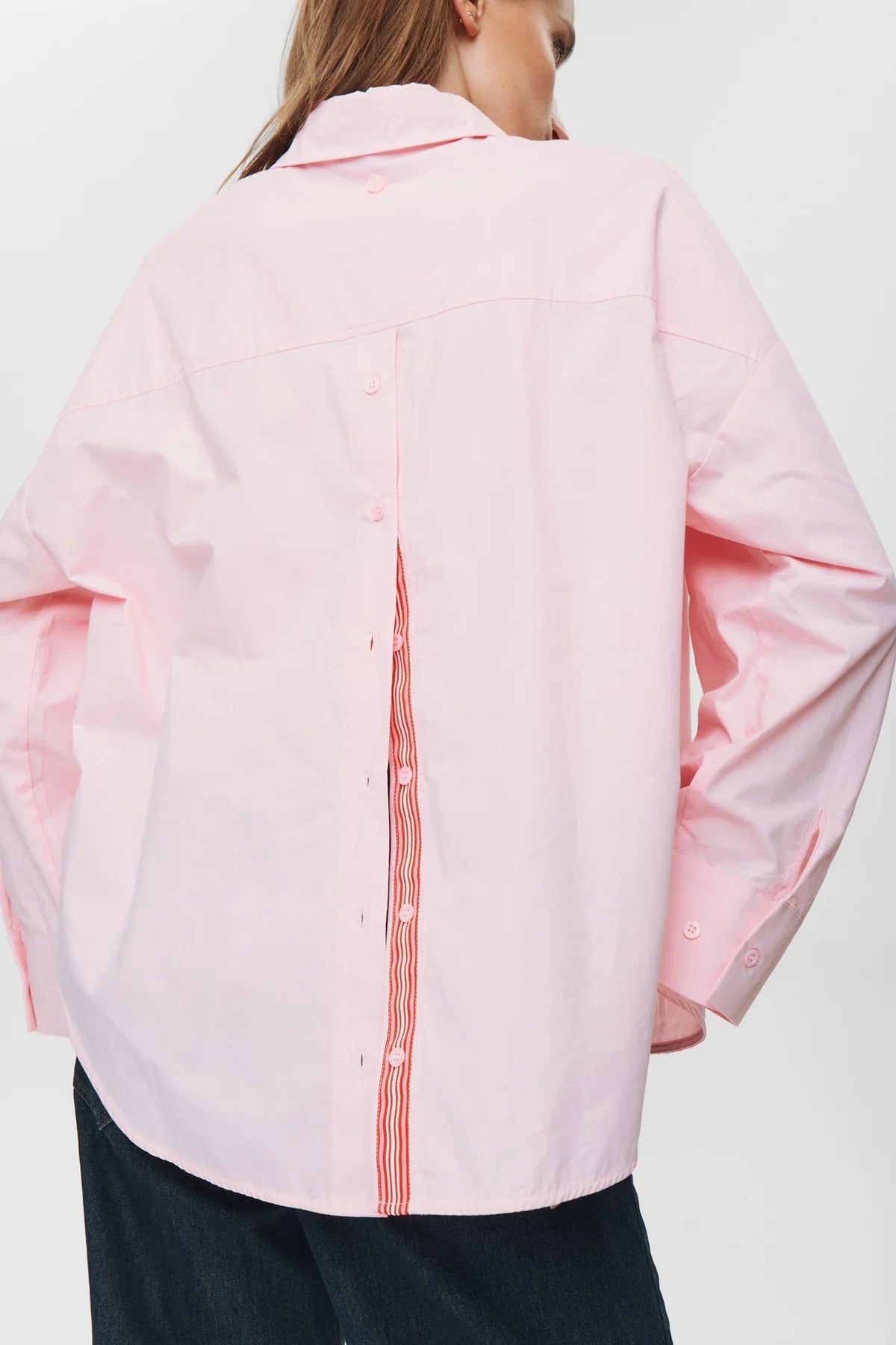 NUmenja shirt
