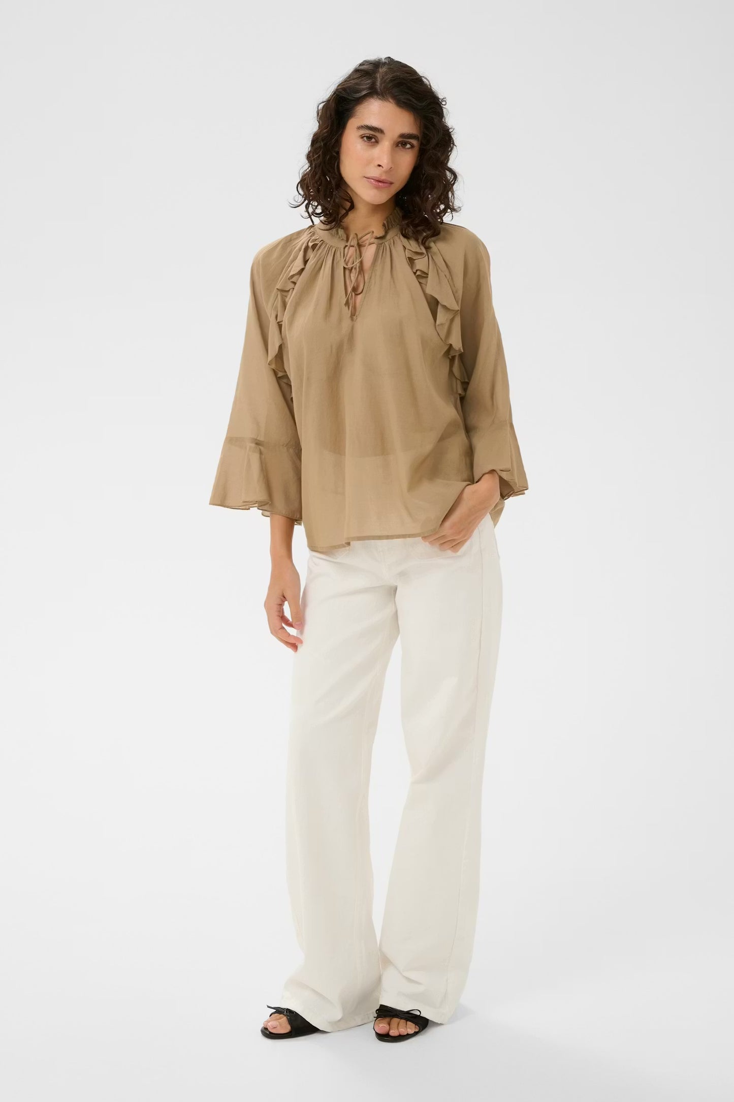 KAflora blouse