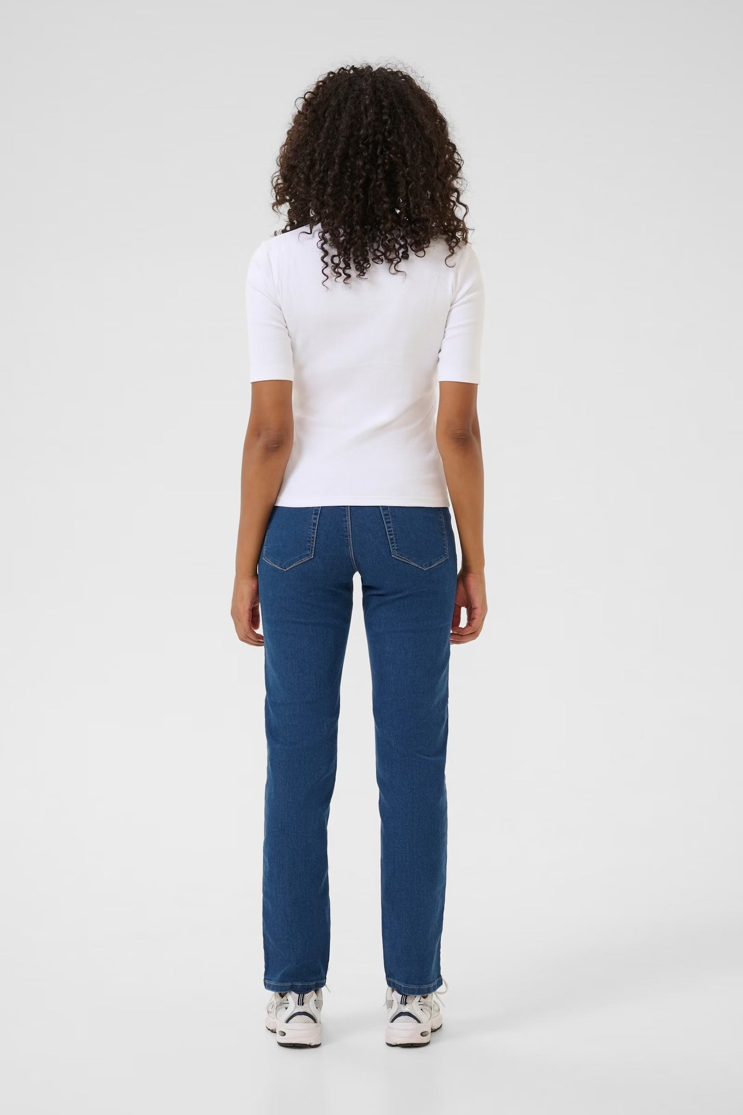 KAvicky Straight Jeans