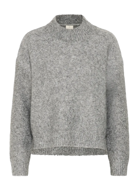 Labis Knitted Sweater