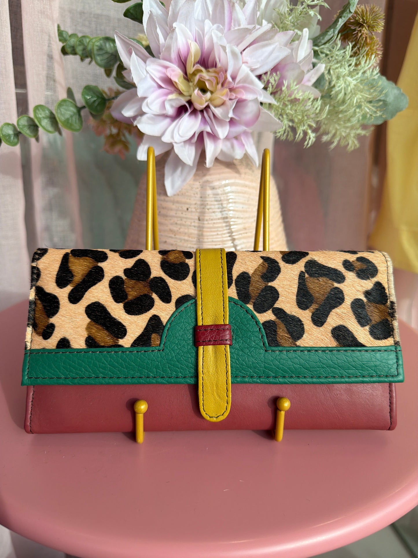 Soruka Purse 687464
