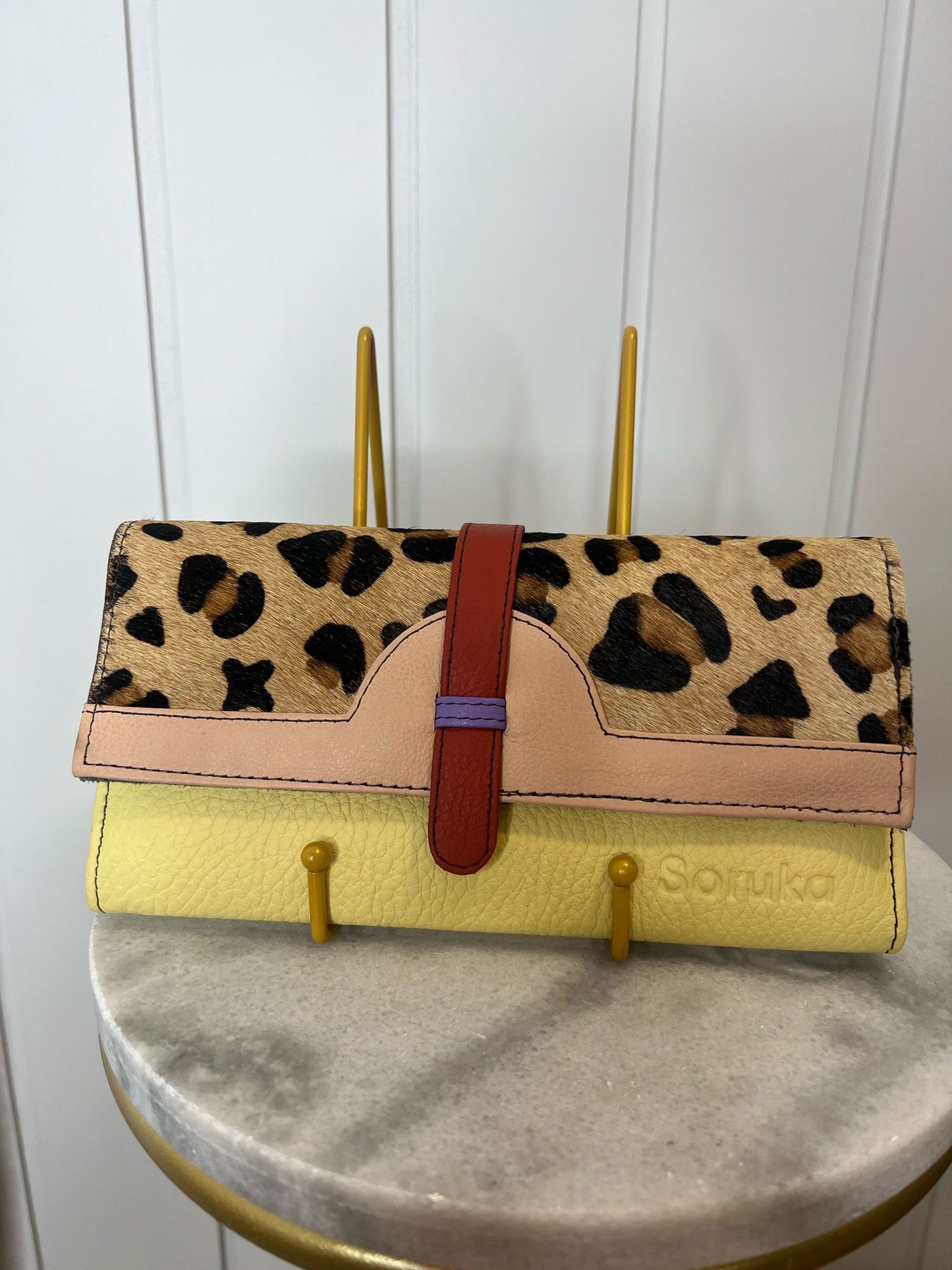 Soruka 687464 Purse