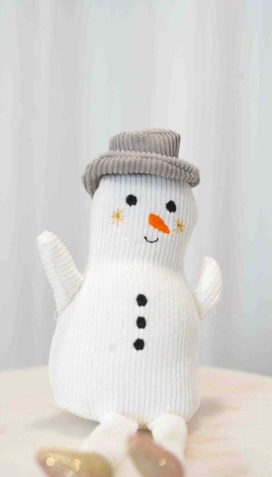 Sydney - The Snowman