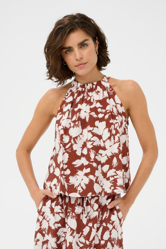 KAevie top