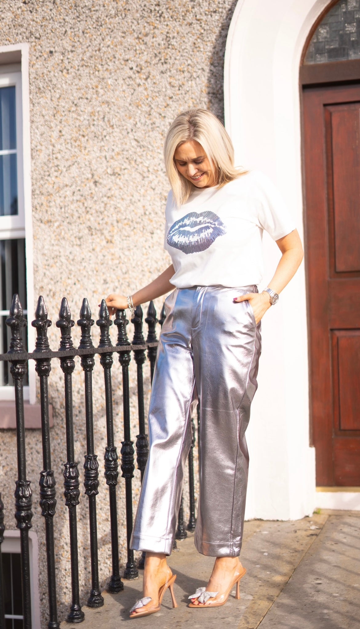 Cufora T-Shirt