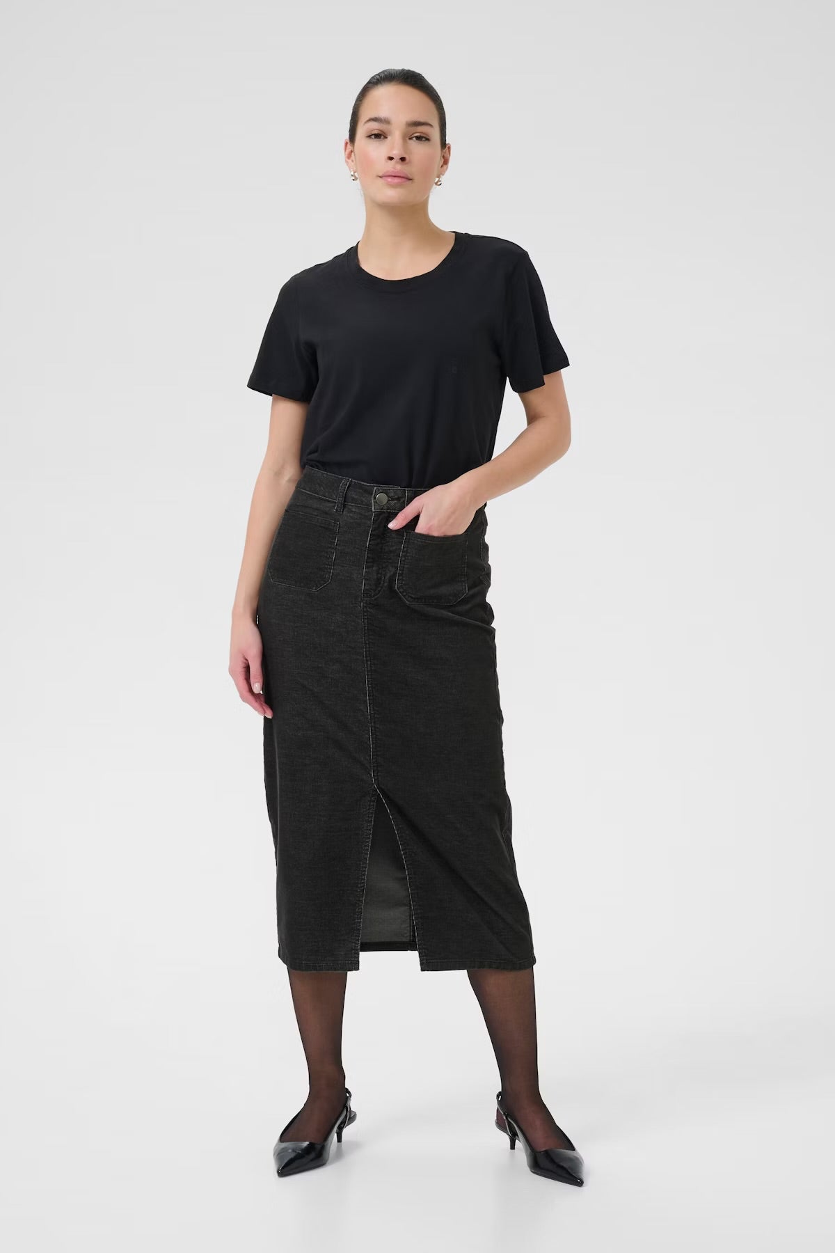 KAmolly Skirt