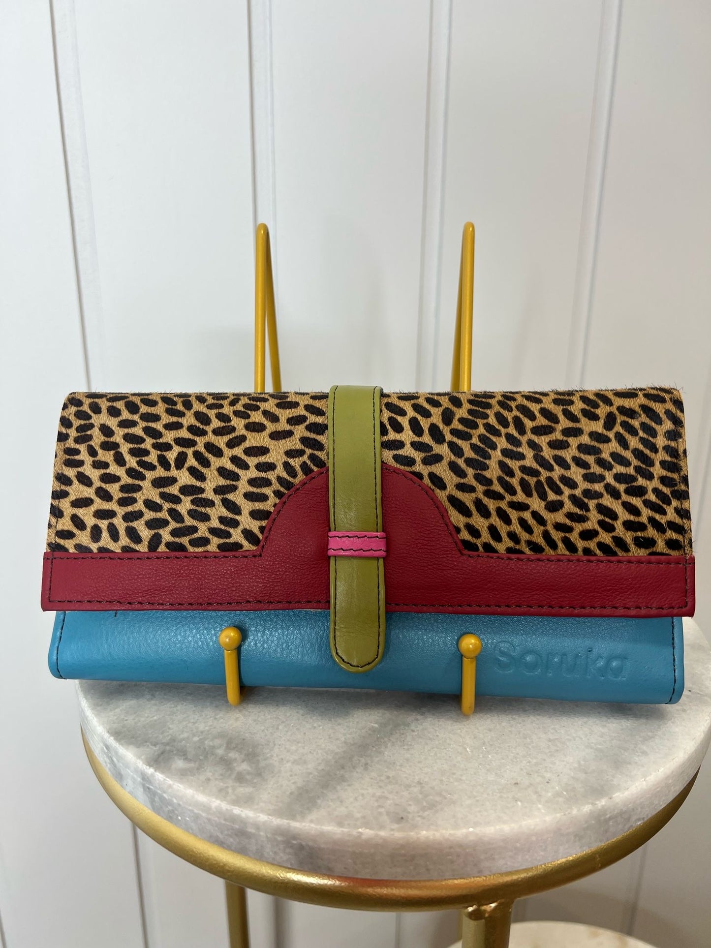 Soruka 687464 Purse