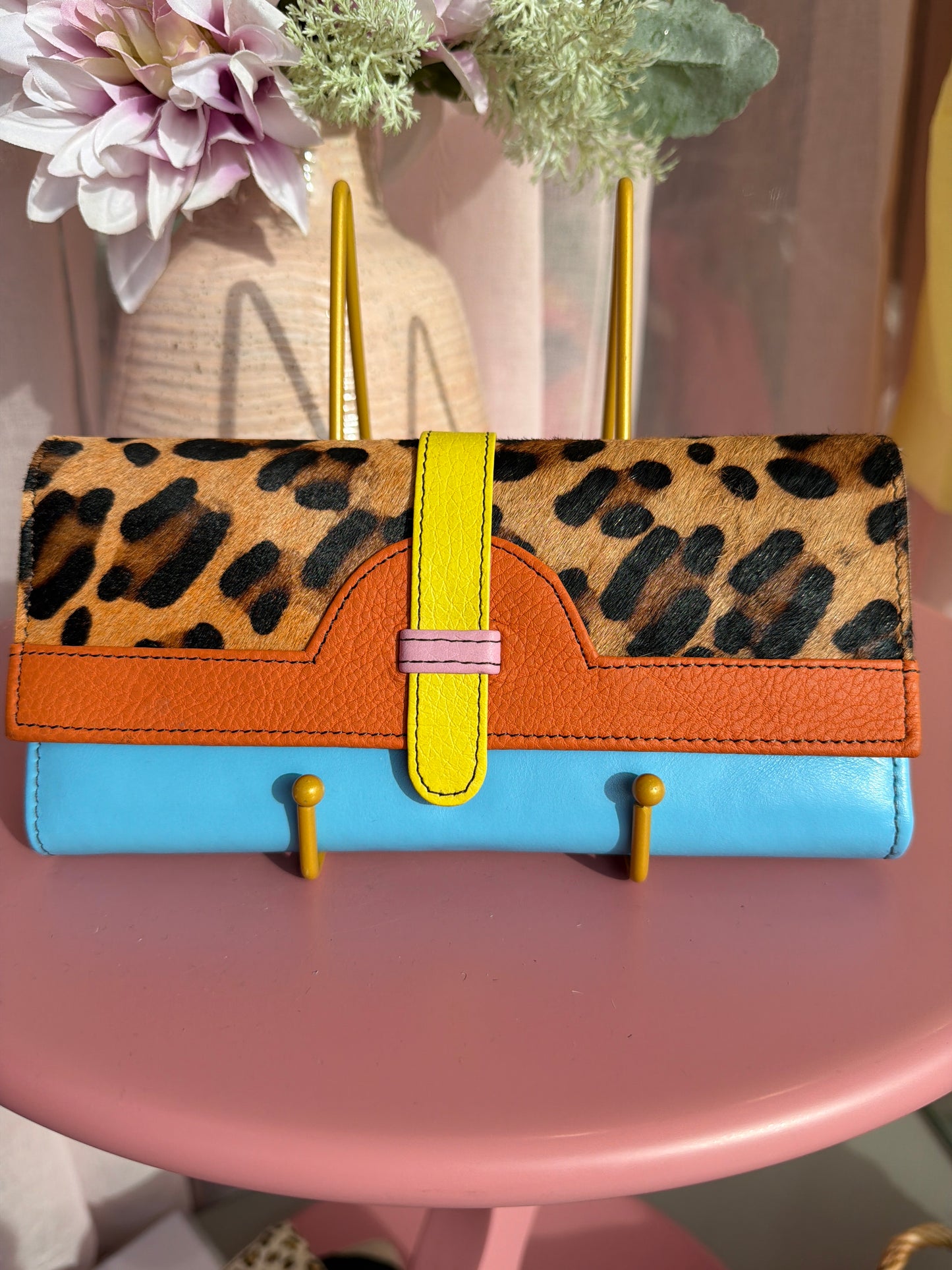 Soruka Purse 687464