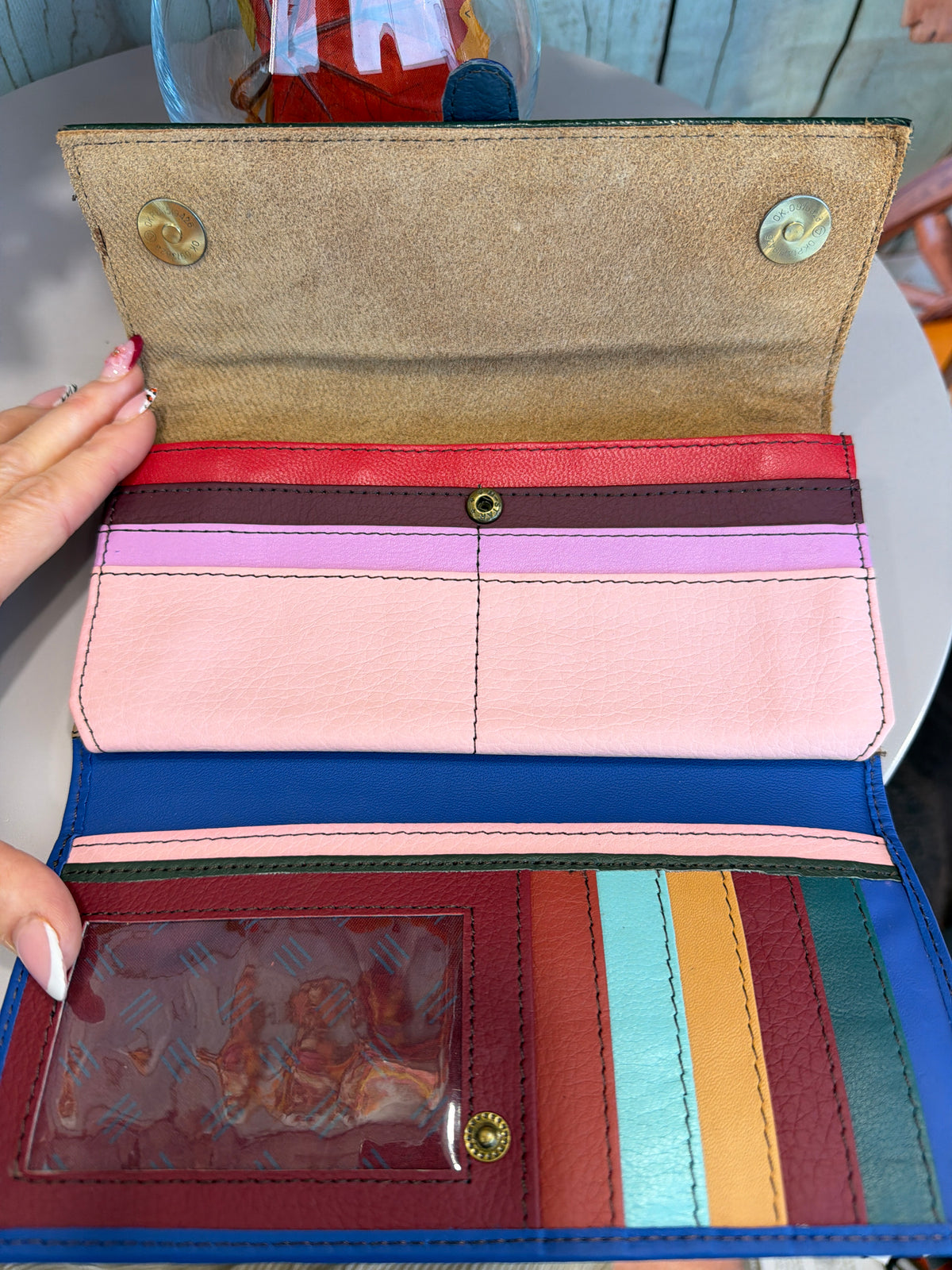 Soruka Purse 687464