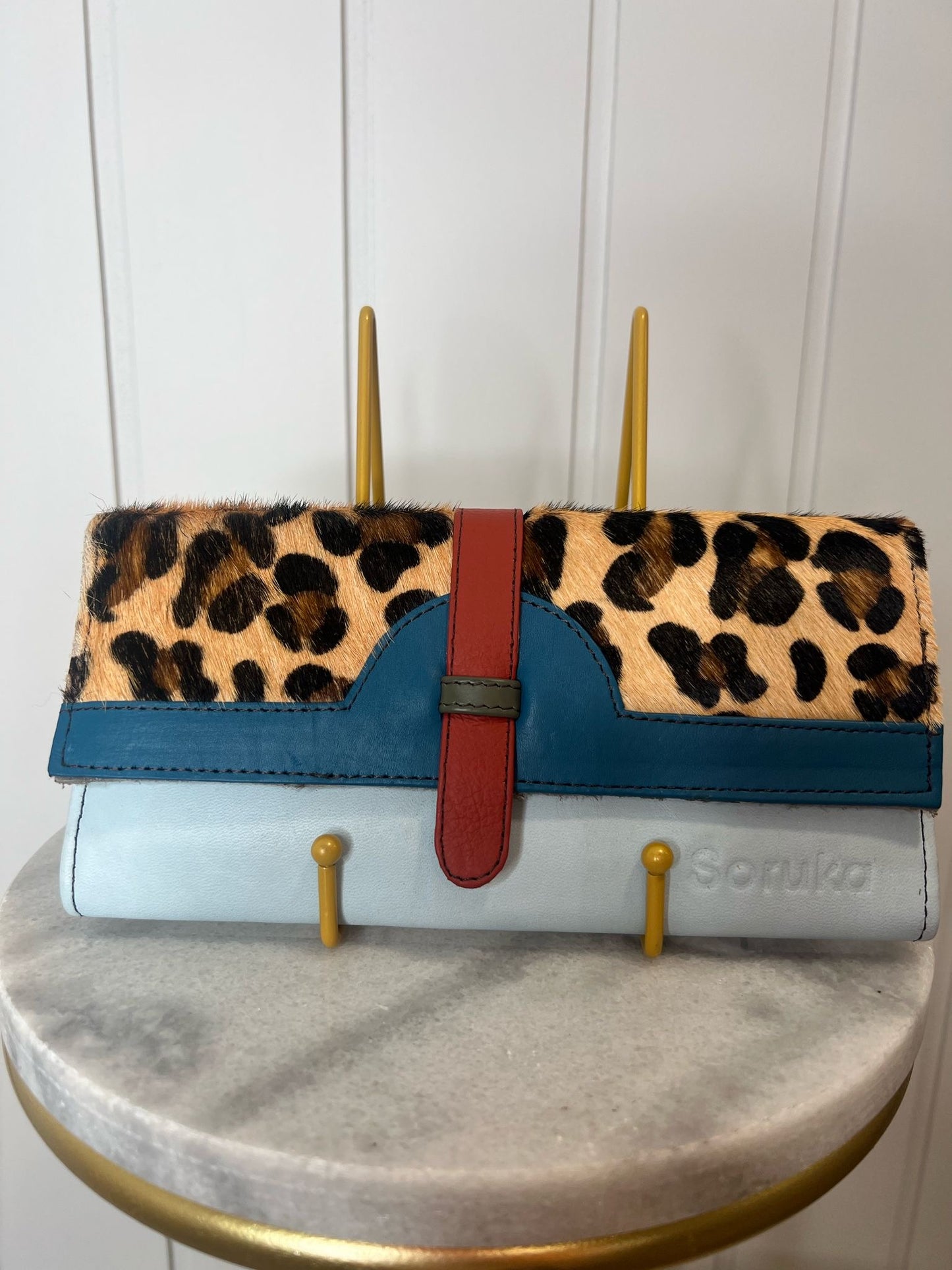 Soruka 687464 Purse