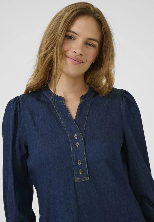 Hilka Arpa short dress