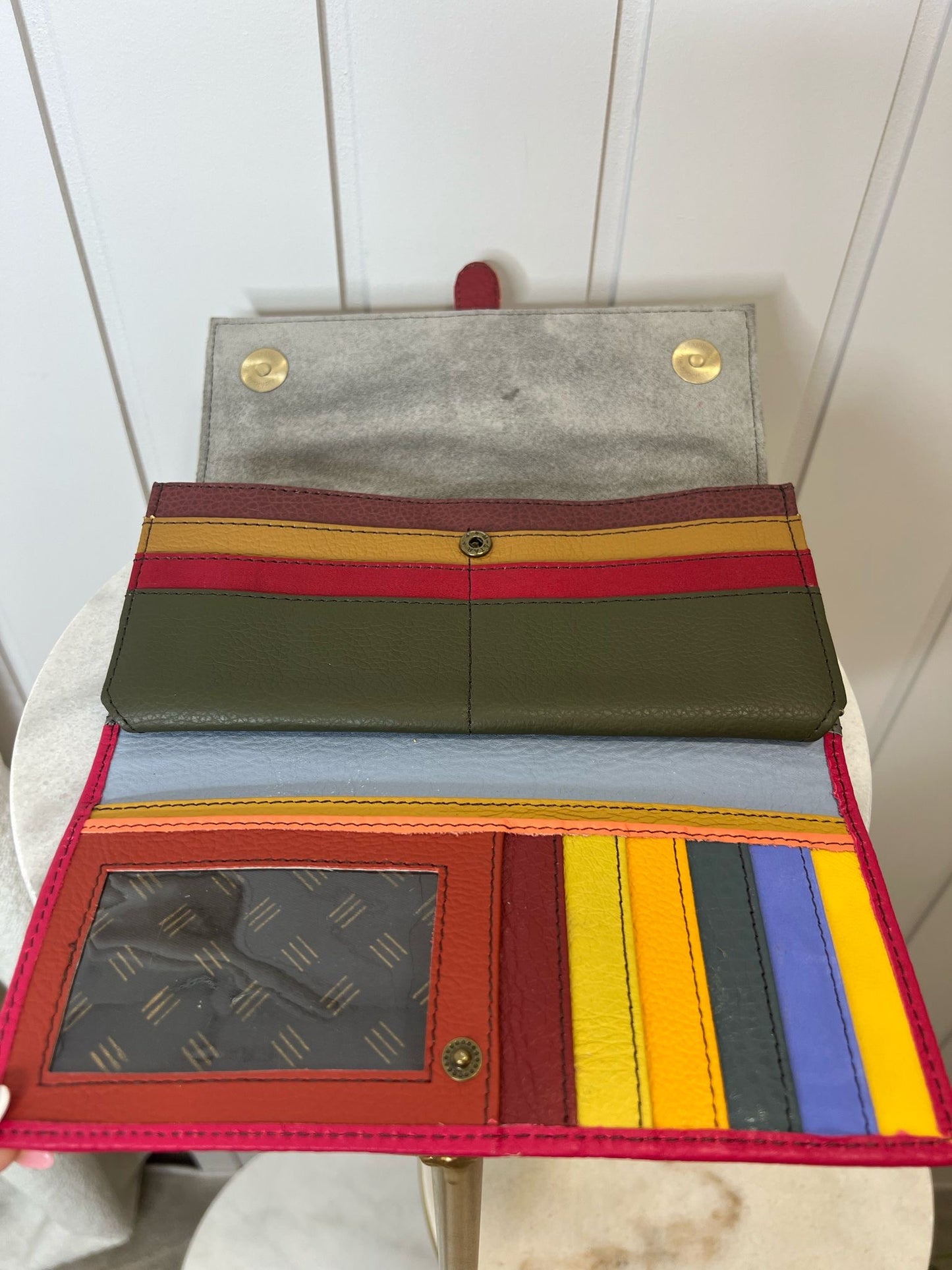 Soruka 687464 Purse
