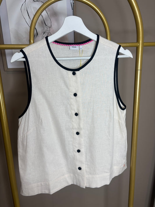 Nualani Top