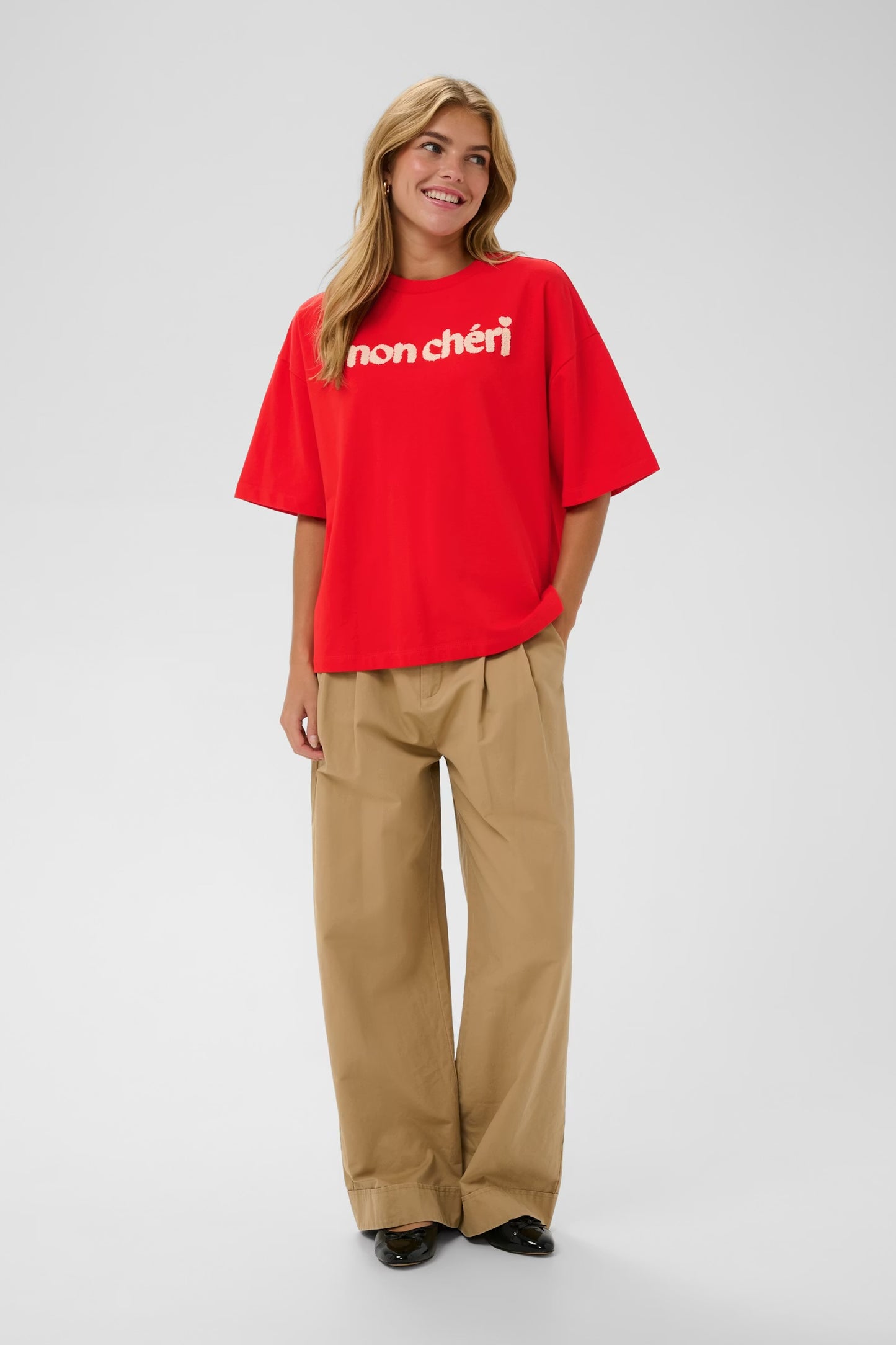 PannaSZ sweatshirt