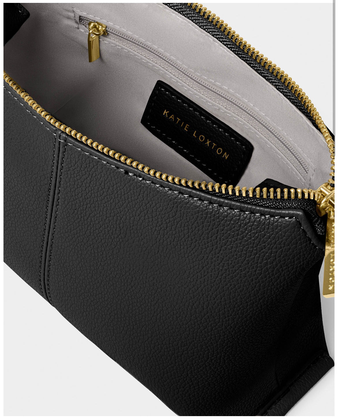 Laila Crossbody Bag BLACK