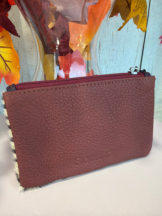 Soruka Coin Purse 81225