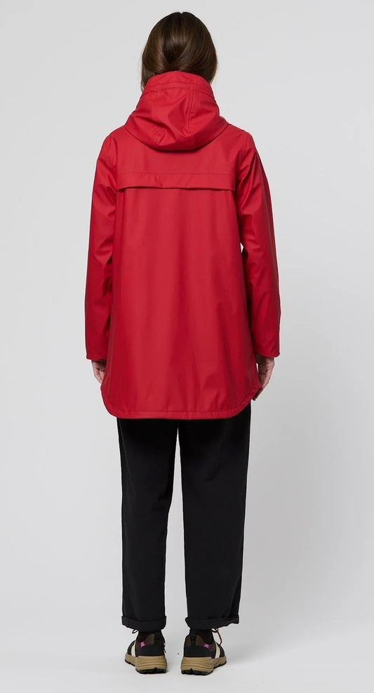 TANTA Snow Coat