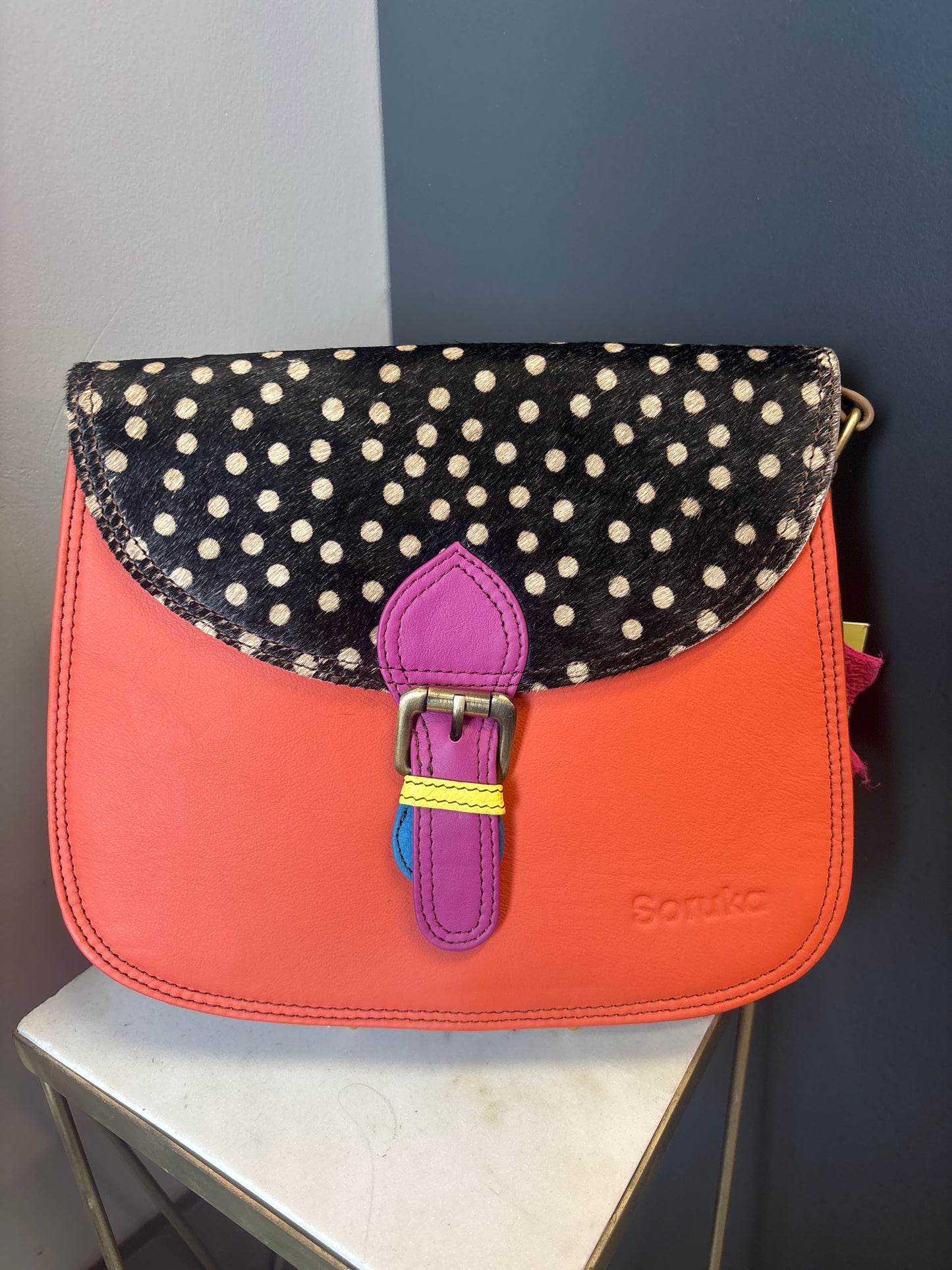 Soruka 04736 bag