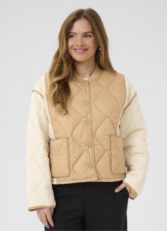 Catalina Short Jacket