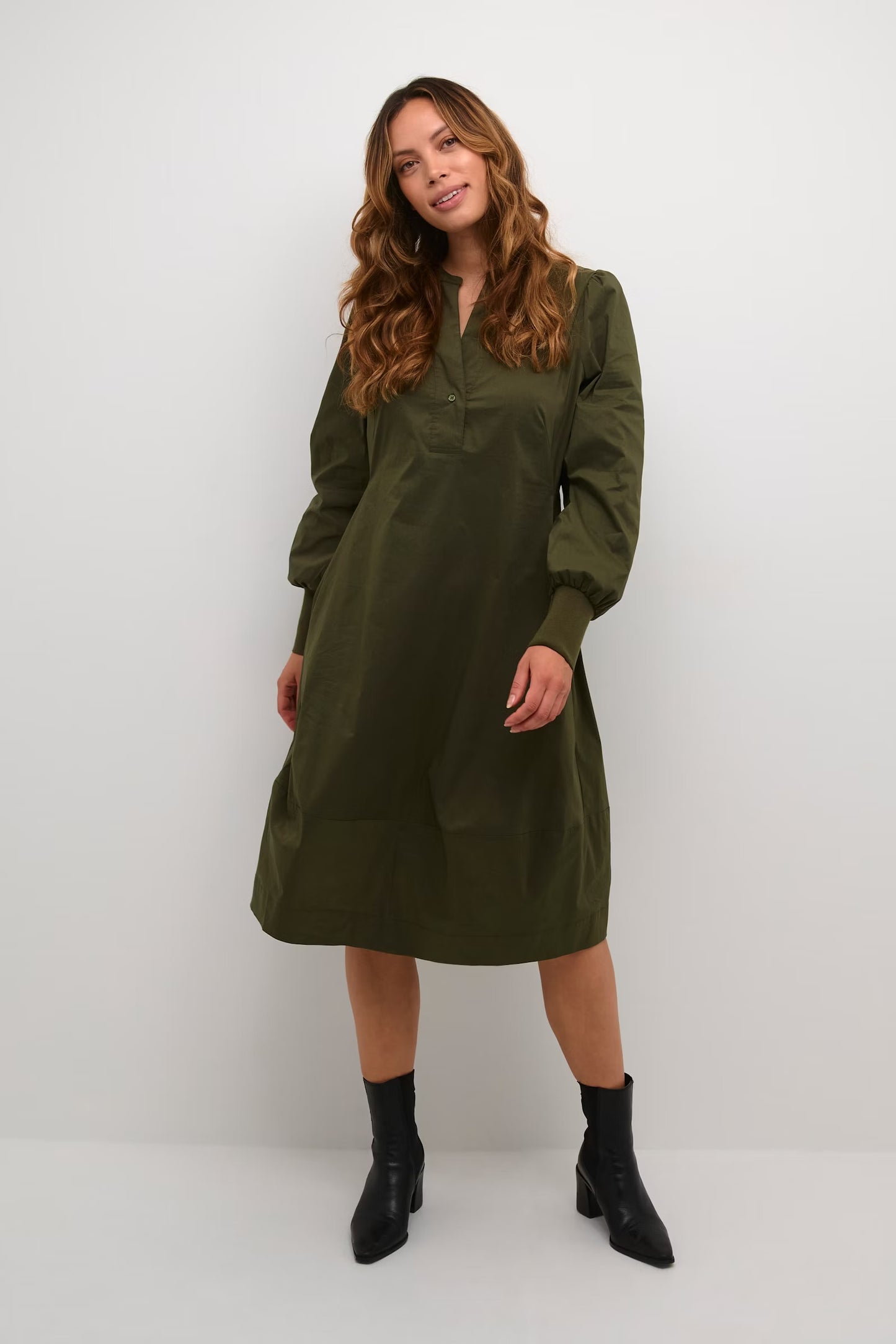 Antoinette dress
