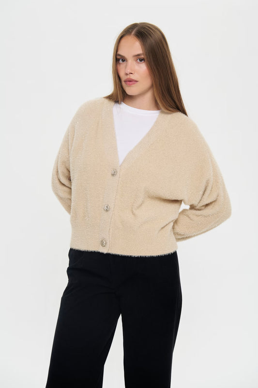 Nusha cardigan