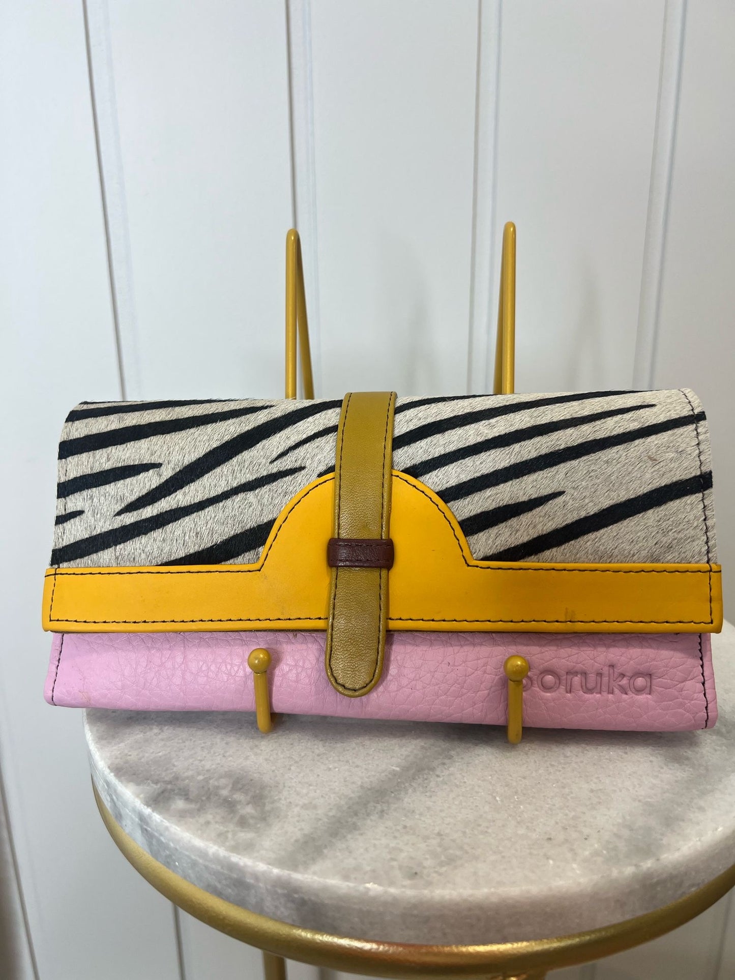 Soruka 687464 Purse