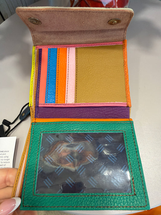 Soruka Wallet 047046