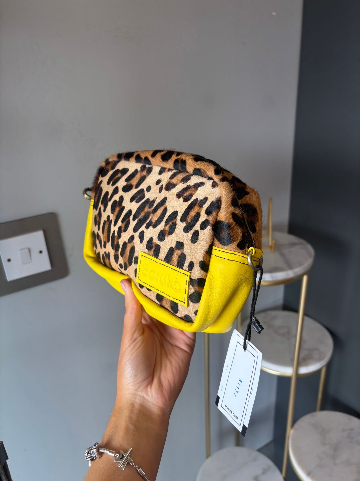 Soruka Bag 81177