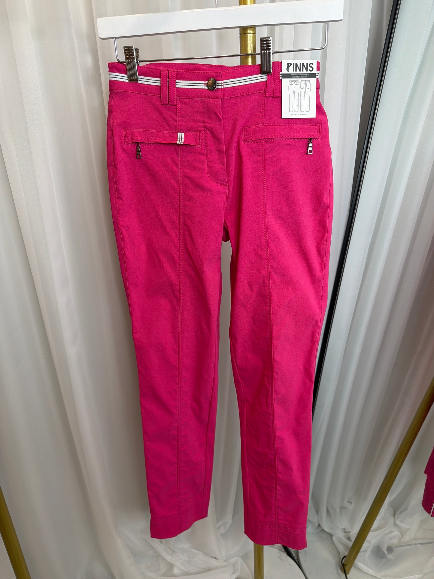 Pinns 378CT