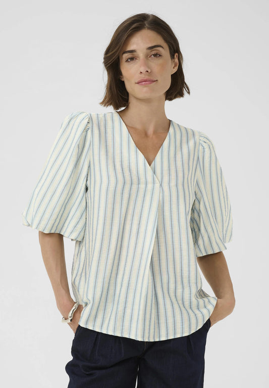 CUantomine blouse