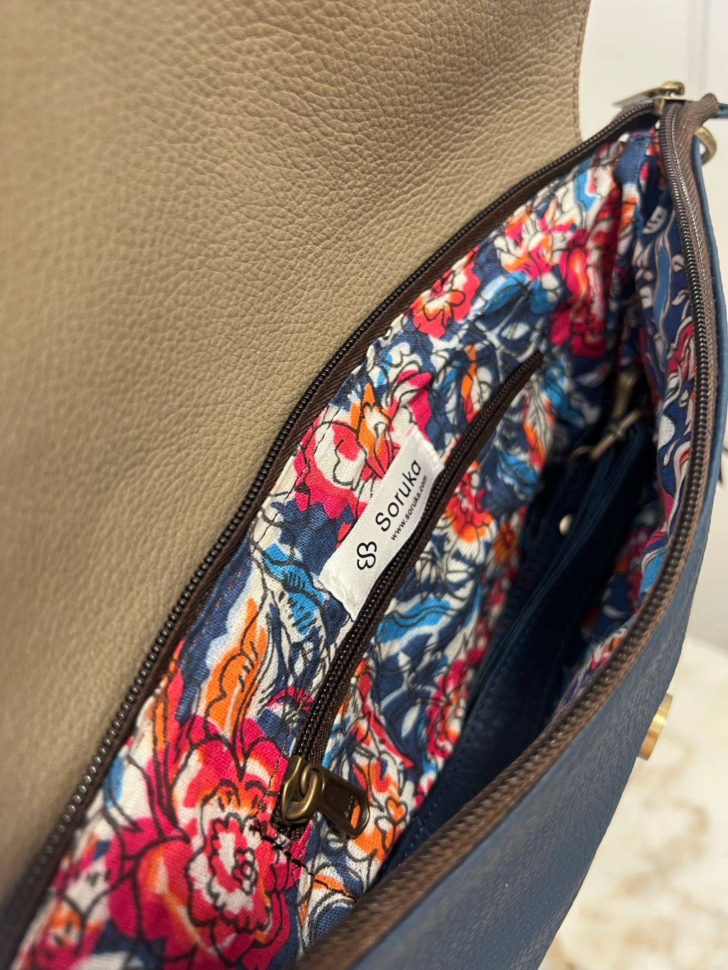 Soruka Bag 81165