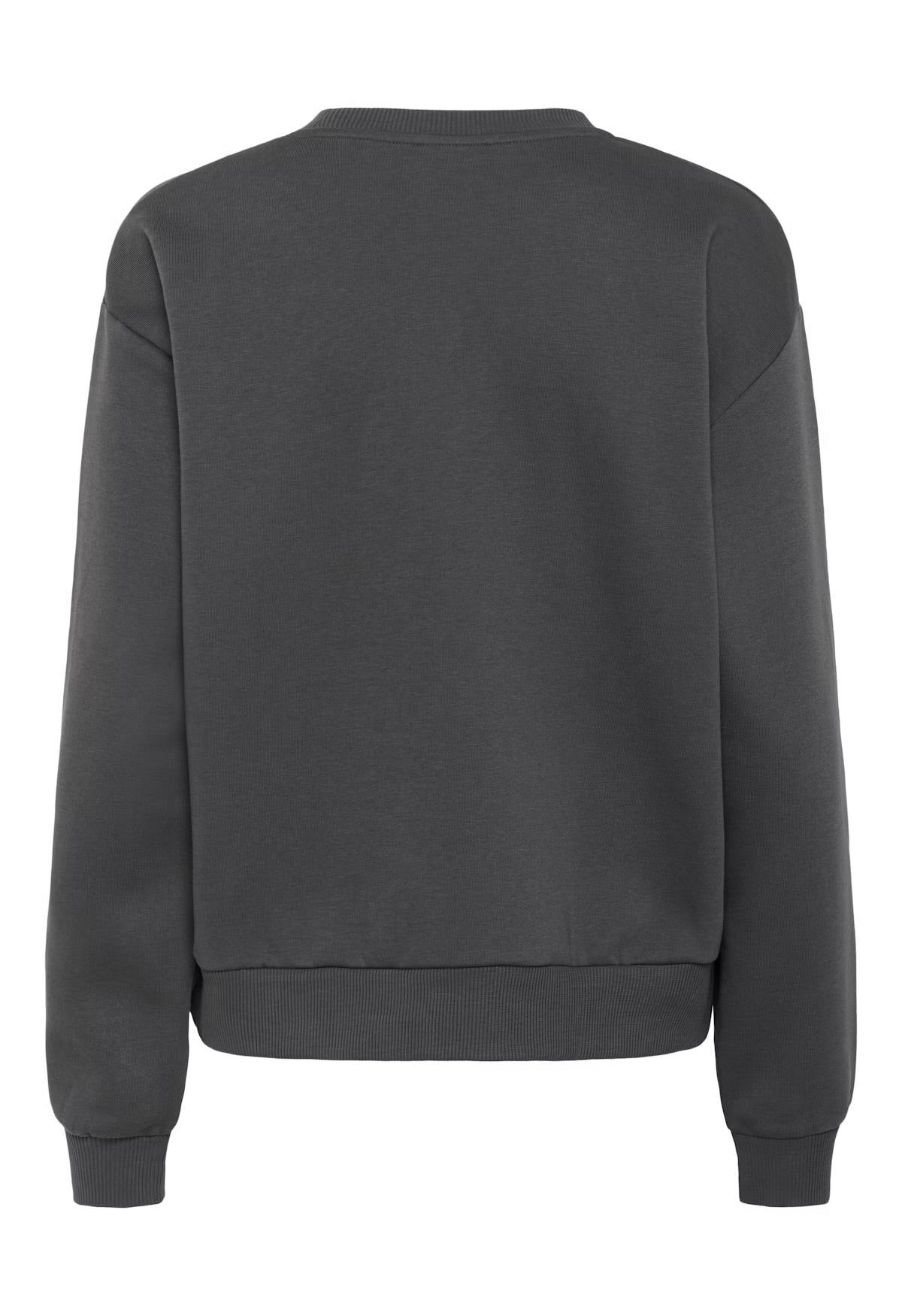 KAelenora Black Sweatshirt