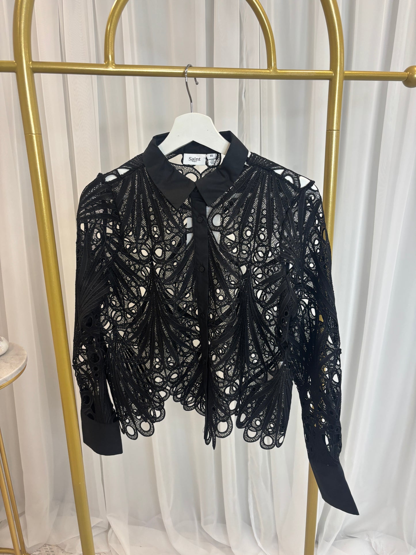 Jilianna Shirt