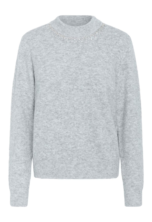 Roxy Diamanté Pullover