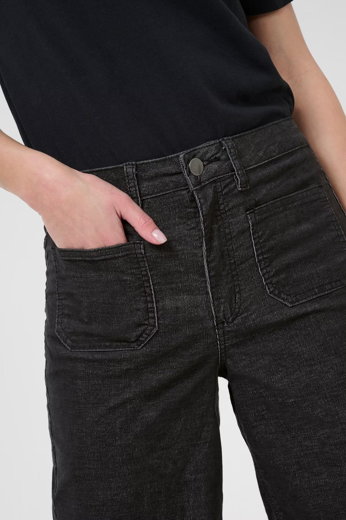 KAmolly Pants