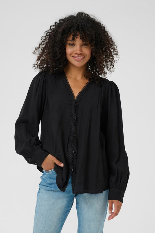 Mirabel Blouse