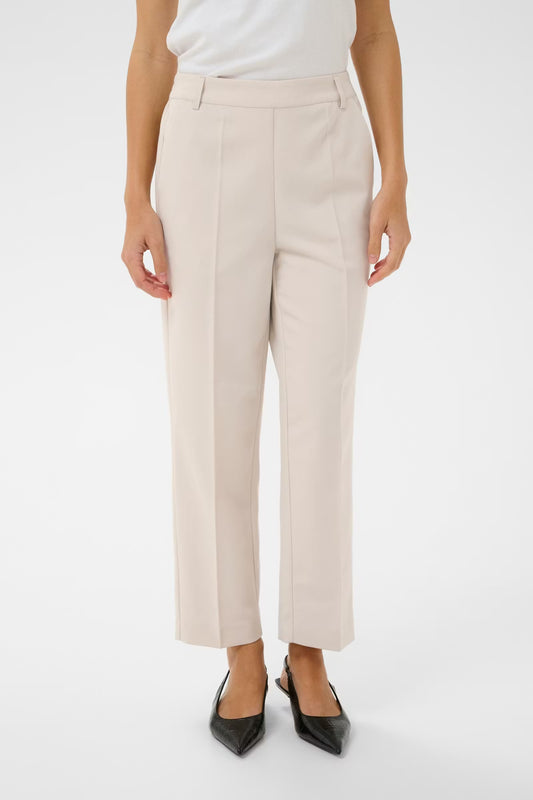 KAsakura cropped trousers