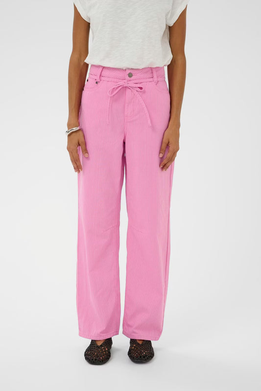 CUanya trousers