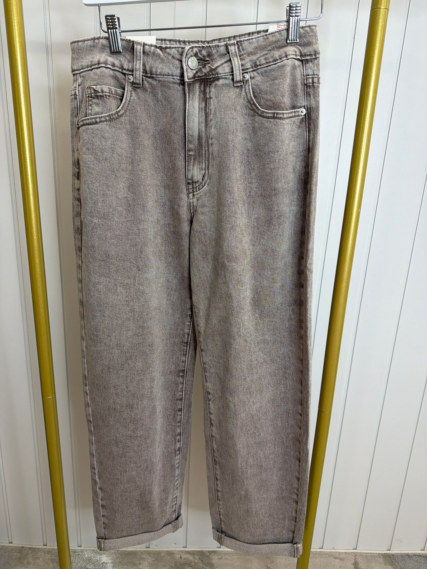 Jayne Jeans