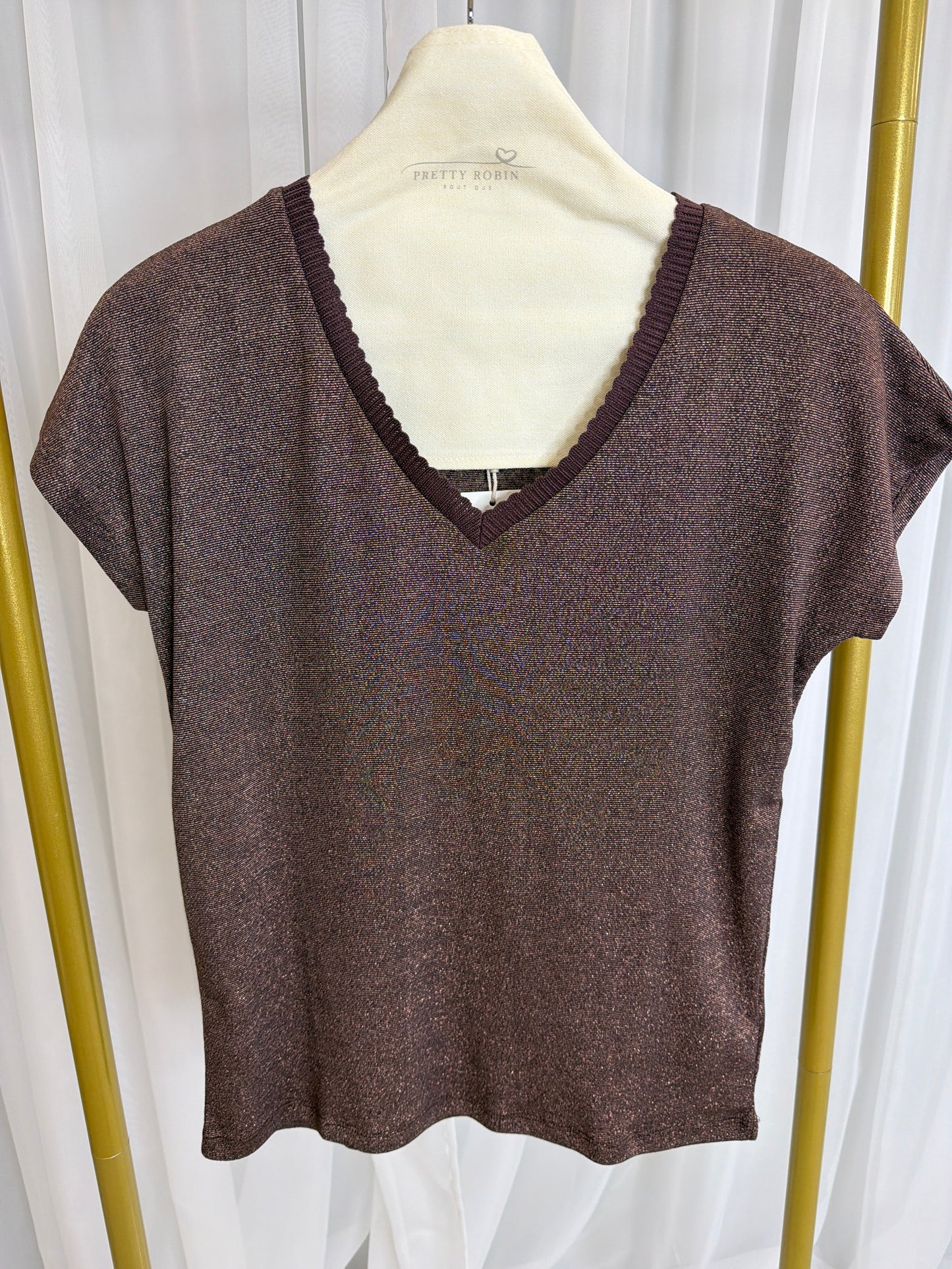 Eve T-Shirt