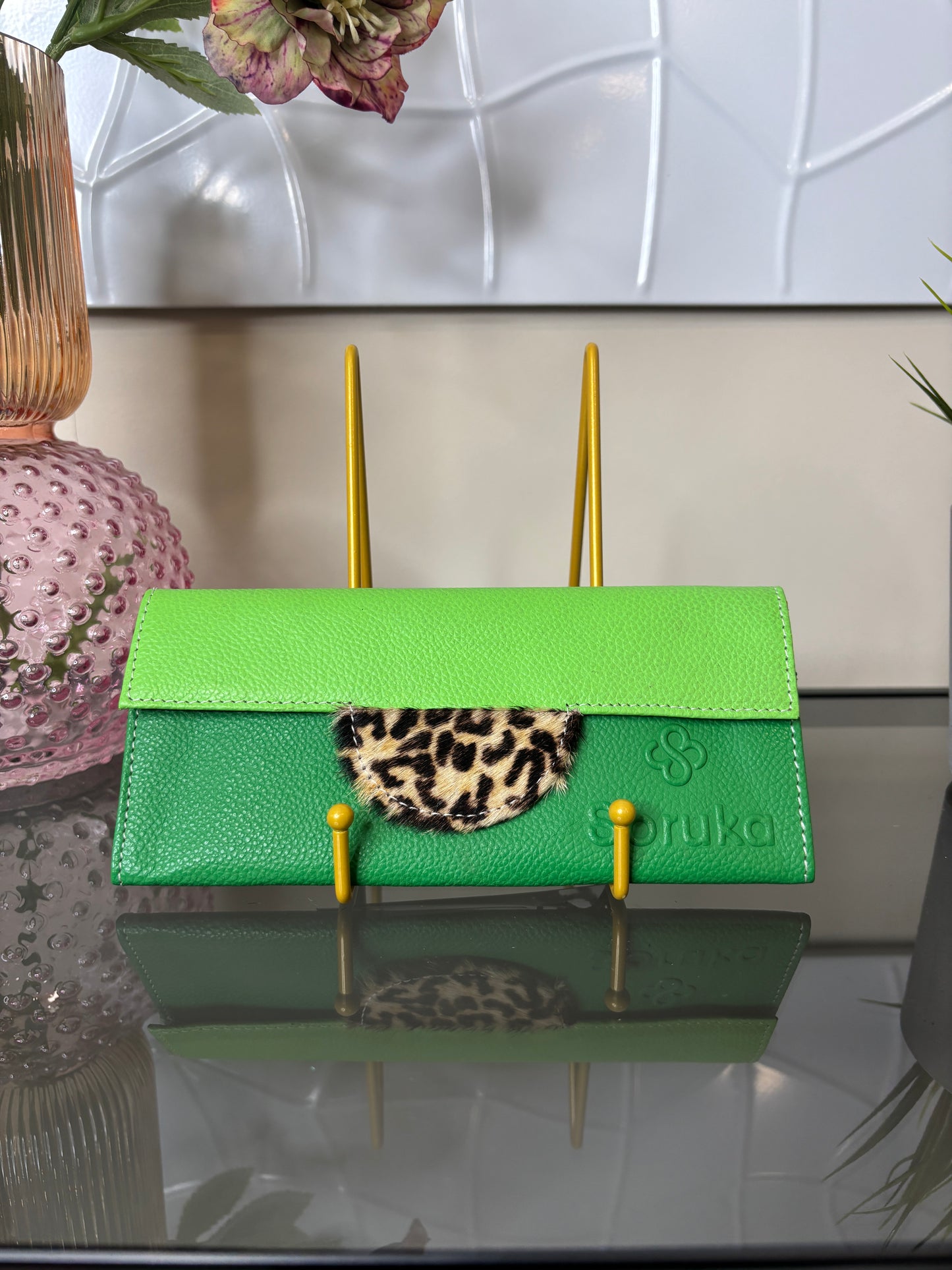 Soruka 230201 purse